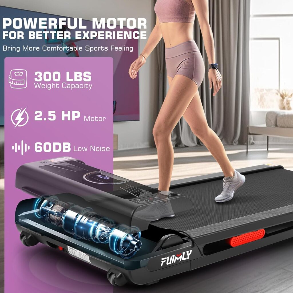 Best FUNMILY Treadmills